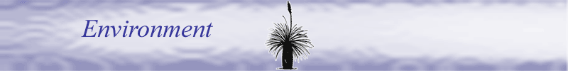 environment banner