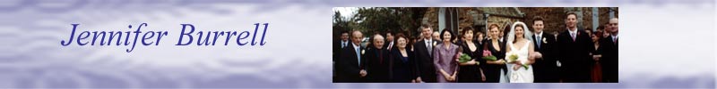 family banner