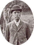 George GILES