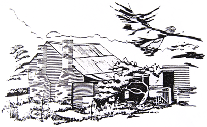 GUY cottage