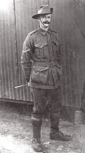 Albert Lovat FRAZER