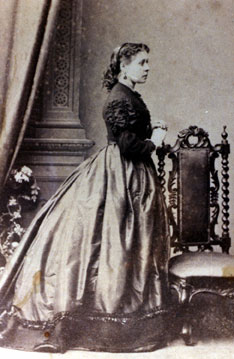 Marion GUY