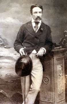 Robert GUY