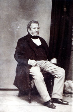 William GUY Snr