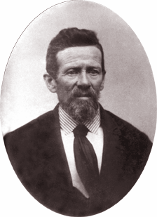 William Walter GUY