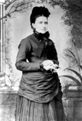 Isabella HOCKEY