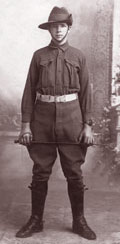 Herbert John HOYLE
