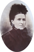 Isabella HOCKEY