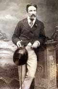Robert GUY
