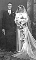 FRAZER-HOLMES wedding
