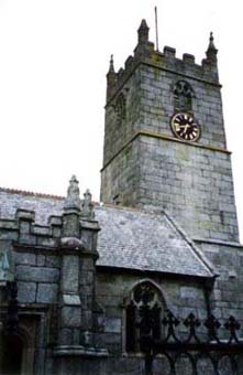 St
