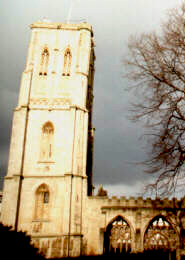 Temple Bristol
