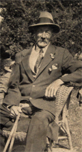 Tom LEWIS