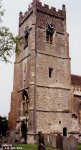 Highworth church
