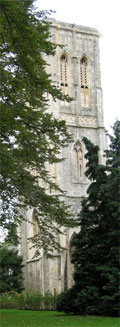 Temple church