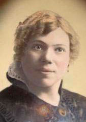 Lavinia HARPER
