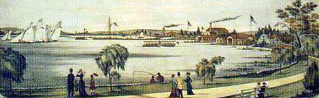 Lake Wendouree