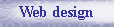 web design button